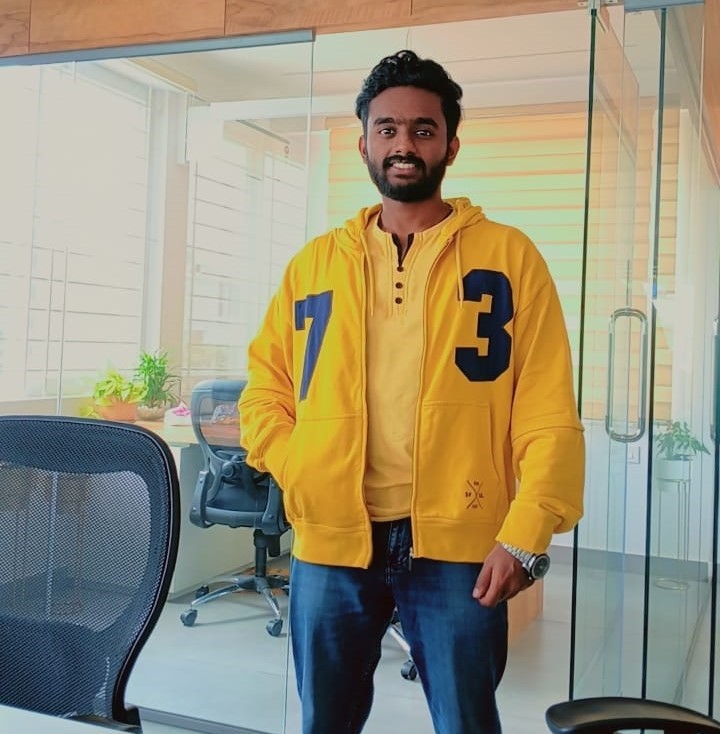 Bhargav